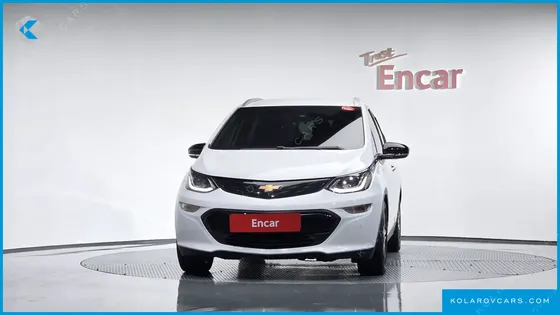 CHEVROLET (GM DAEWOO) BOLT EV EV PREMIER