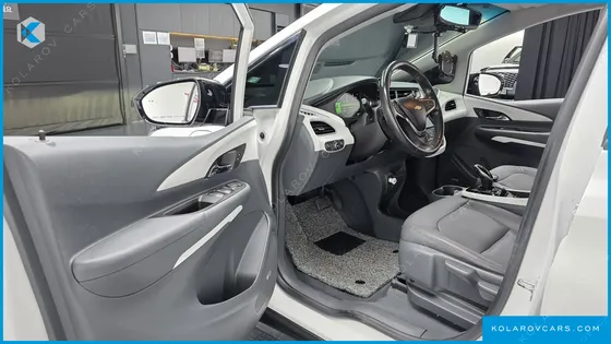 CHEVROLET (GM DAEWOO) BOLT EV EV PREMIER