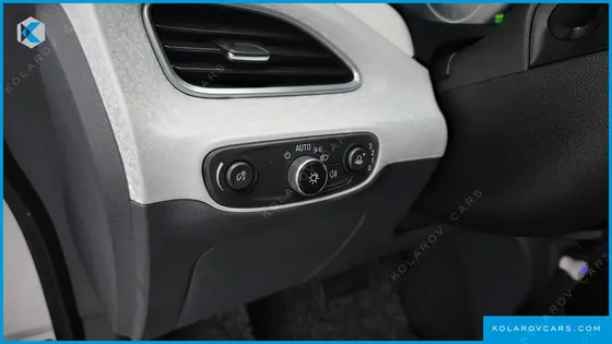 CHEVROLET (GM DAEWOO) BOLT EV EV PREMIER