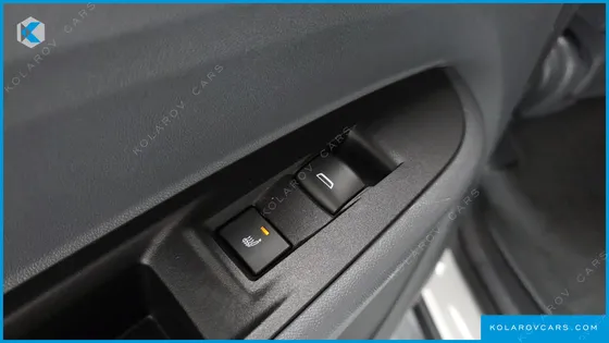 CHEVROLET (GM DAEWOO) BOLT EV EV PREMIER