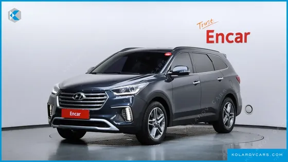 HYUNDAI MAXCRUISE DIESEL 2.2 2WD