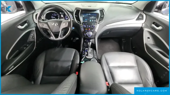 HYUNDAI MAXCRUISE DIESEL 2.2 2WD