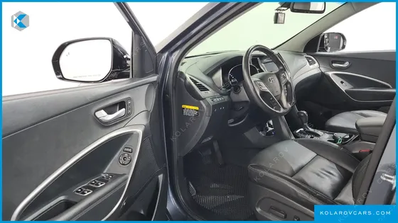 HYUNDAI MAXCRUISE DIESEL 2.2 2WD