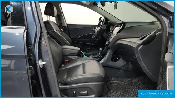 HYUNDAI MAXCRUISE DIESEL 2.2 2WD