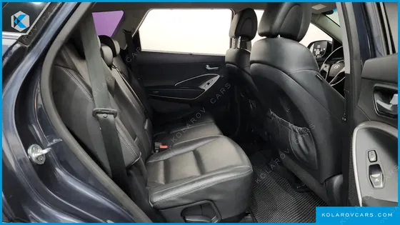 HYUNDAI MAXCRUISE DIESEL 2.2 2WD