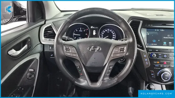 HYUNDAI MAXCRUISE DIESEL 2.2 2WD