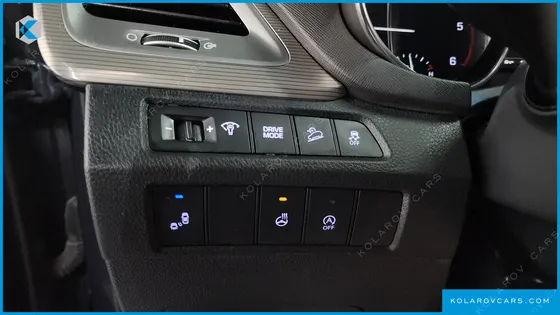 HYUNDAI MAXCRUISE DIESEL 2.2 2WD