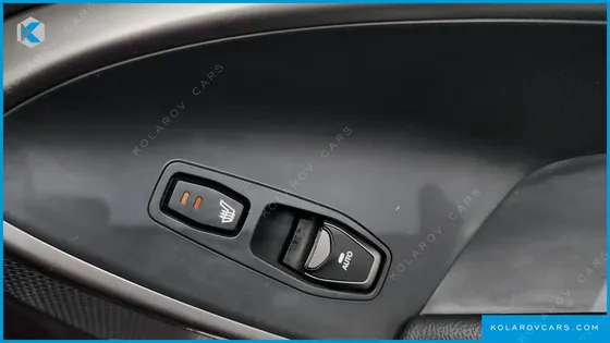 HYUNDAI MAXCRUISE DIESEL 2.2 2WD