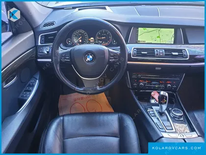BMW GRAN TURISMO (GT) GT ED EDITION