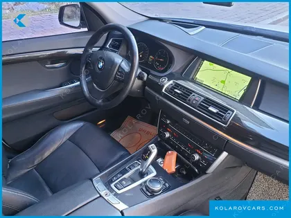 BMW GRAN TURISMO (GT) GT ED EDITION