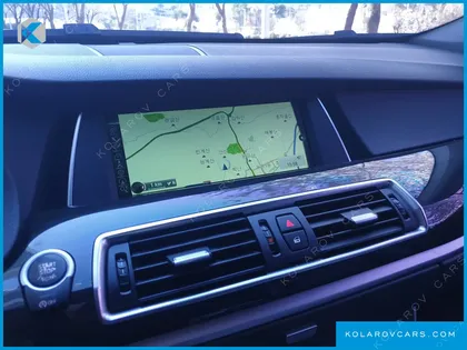 BMW GRAN TURISMO (GT) GT ED EDITION