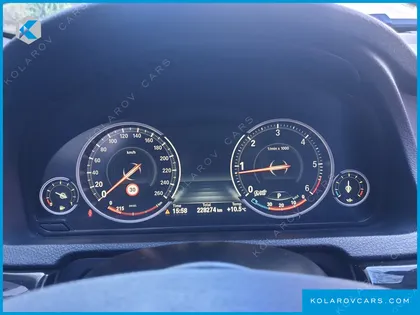 BMW GRAN TURISMO (GT) GT ED EDITION