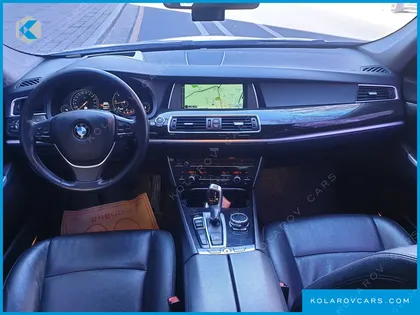 BMW GRAN TURISMO (GT) GT ED EDITION