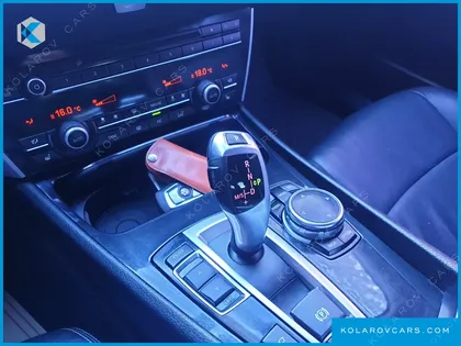 BMW GRAN TURISMO (GT) GT ED EDITION