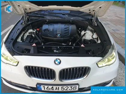 BMW GRAN TURISMO (GT) GT ED EDITION