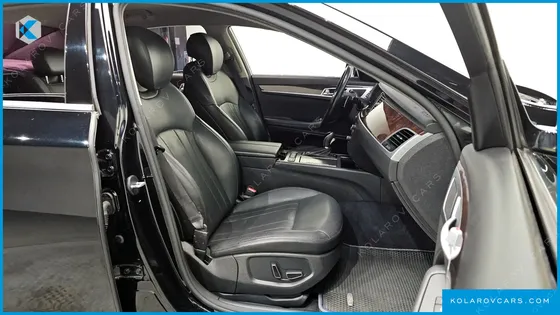 HYUNDAI GENESIS G330 MODERN AWD