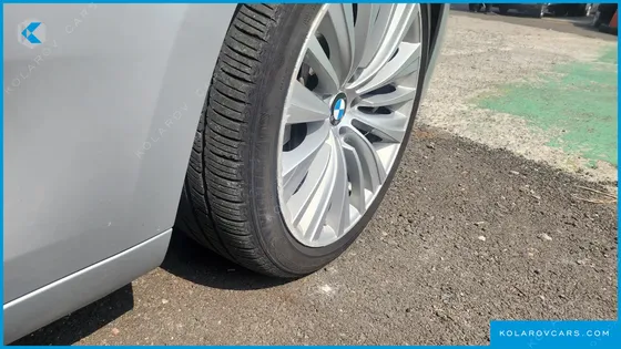 BMW GRAN TURISMO (GT) GT ED EDITION