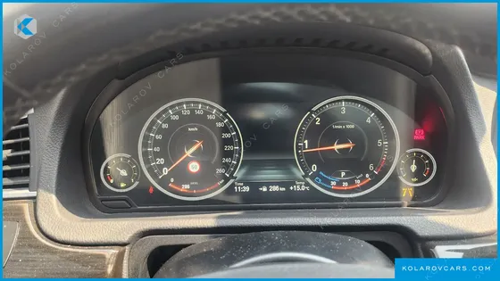 BMW GRAN TURISMO (GT) GT ED EDITION