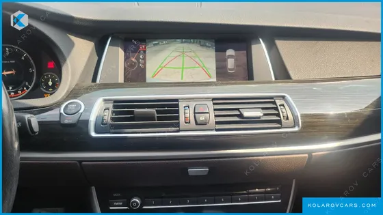BMW GRAN TURISMO (GT) GT ED EDITION
