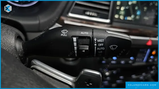 HYUNDAI GENESIS G330 MODERN