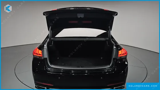 HYUNDAI GENESIS G330 MODERN