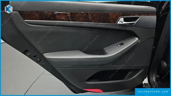 HYUNDAI GENESIS G330 MODERN