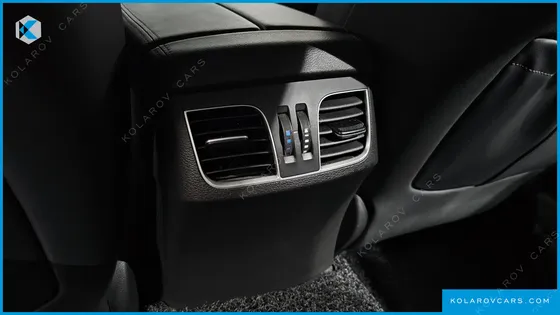 HYUNDAI GENESIS G330 MODERN