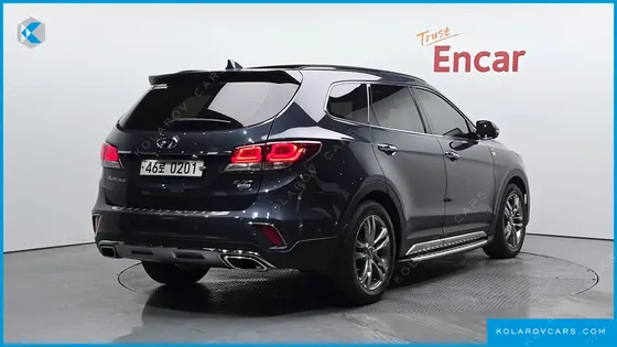 HYUNDAI MAXCRUISE DIESEL 2.2 2WD