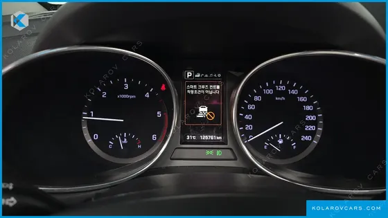 HYUNDAI MAXCRUISE DIESEL 2.2 2WD