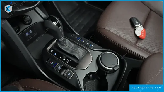 HYUNDAI MAXCRUISE DIESEL 2.2 2WD