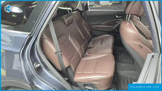 HYUNDAI MAXCRUISE DIESEL 2.2 2WD