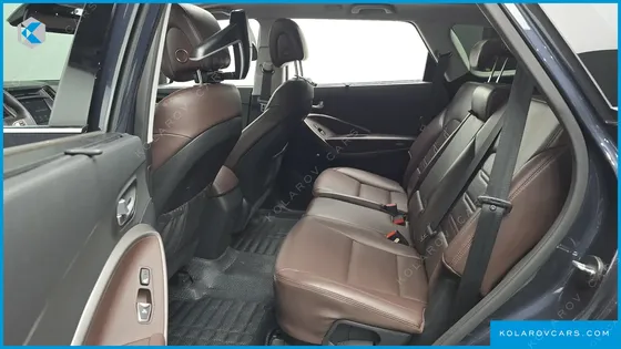 HYUNDAI MAXCRUISE DIESEL 2.2 2WD