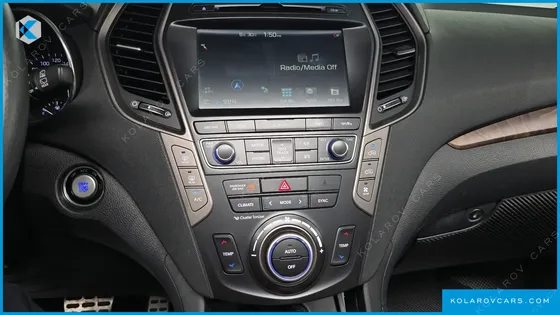HYUNDAI MAXCRUISE DIESEL 2.2 2WD