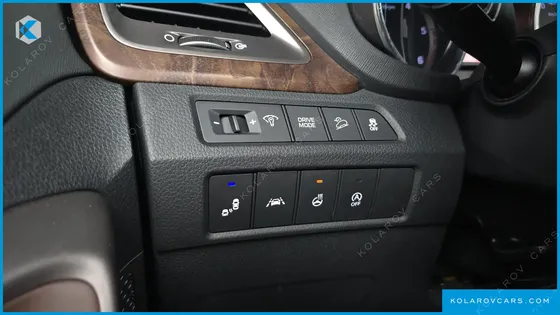 HYUNDAI MAXCRUISE DIESEL 2.2 2WD
