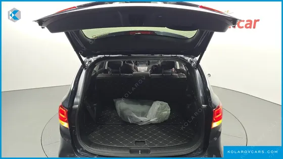 HYUNDAI MAXCRUISE DIESEL 2.2 2WD