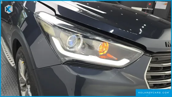 HYUNDAI MAXCRUISE DIESEL 2.2 2WD