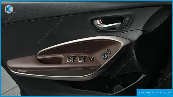 HYUNDAI MAXCRUISE DIESEL 2.2 2WD