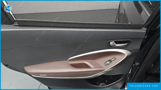 HYUNDAI MAXCRUISE DIESEL 2.2 2WD