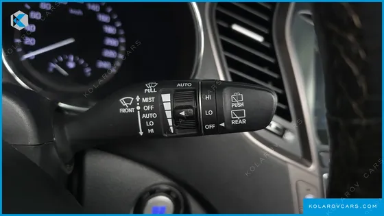 HYUNDAI MAXCRUISE DIESEL 2.2 2WD