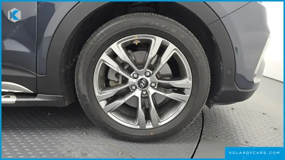 HYUNDAI MAXCRUISE DIESEL 2.2 2WD