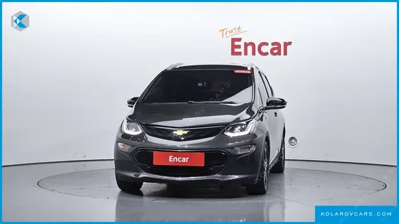 CHEVROLET (GM DAEWOO) BOLT EV EV PREMIER