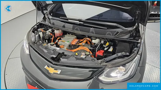 CHEVROLET (GM DAEWOO) BOLT EV EV PREMIER