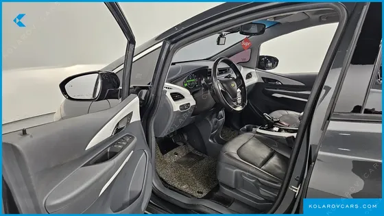 CHEVROLET (GM DAEWOO) BOLT EV EV PREMIER