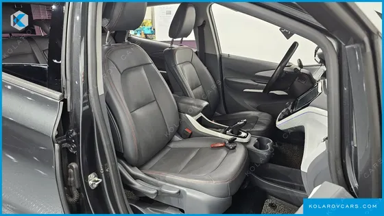 CHEVROLET (GM DAEWOO) BOLT EV EV PREMIER