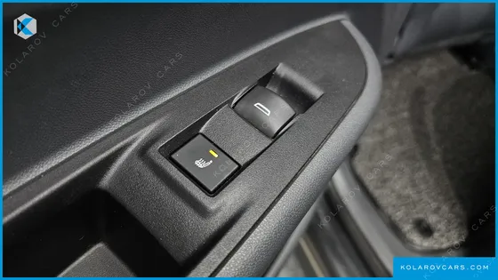 CHEVROLET (GM DAEWOO) BOLT EV EV PREMIER
