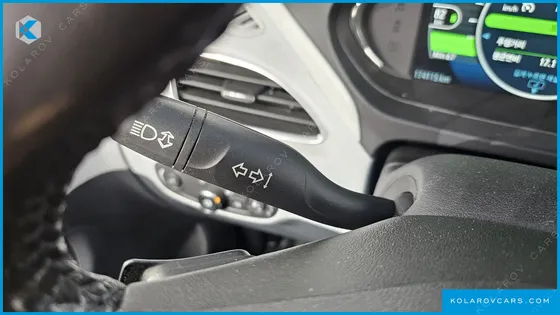 CHEVROLET (GM DAEWOO) BOLT EV EV PREMIER
