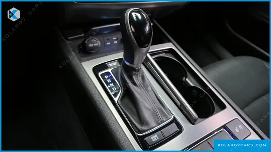 HYUNDAI GENESIS G330 MODERN AWD