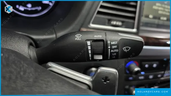 HYUNDAI GENESIS G330 MODERN AWD