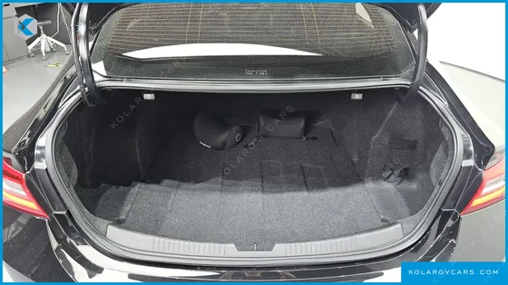 CHEVROLET (GM DAEWOO) MALIBU 2.0 TURBO LTZ