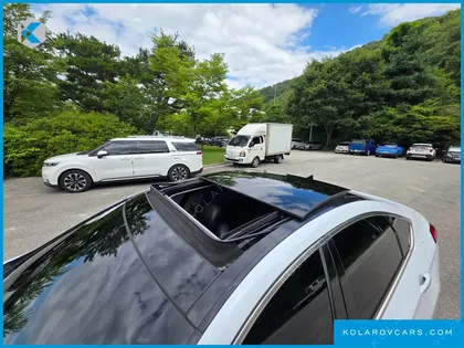 HYUNDAI GENESIS G380 EXCLUSIVE AWD